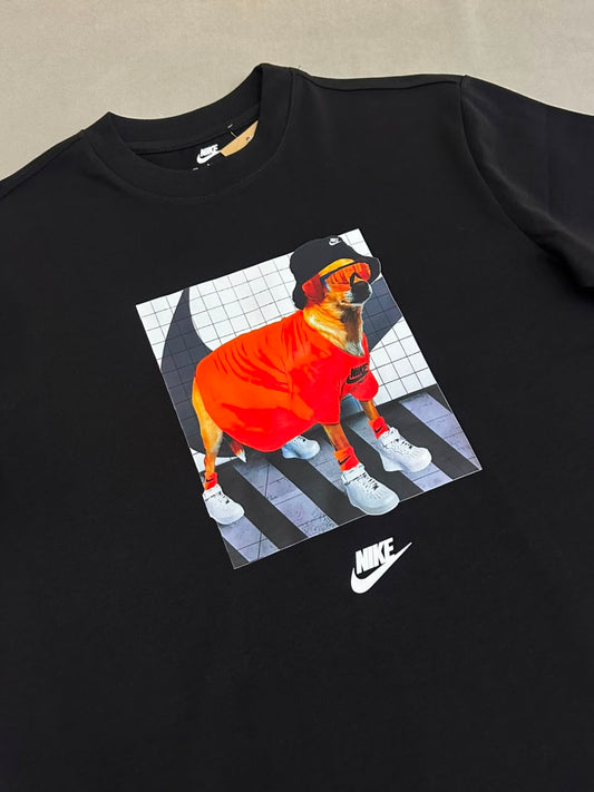 CAMISETA NIKE PREMIUM
