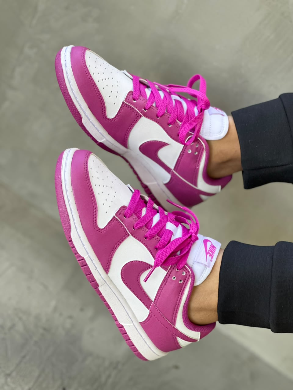 TENIS NIKE DUNK LOW ORIGINAL