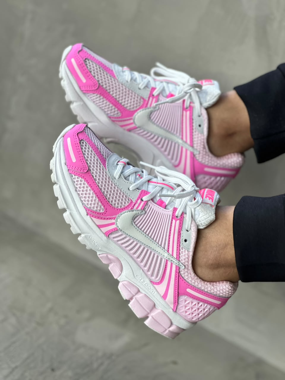 TENIS NIKE ZOMM ORIGINAL