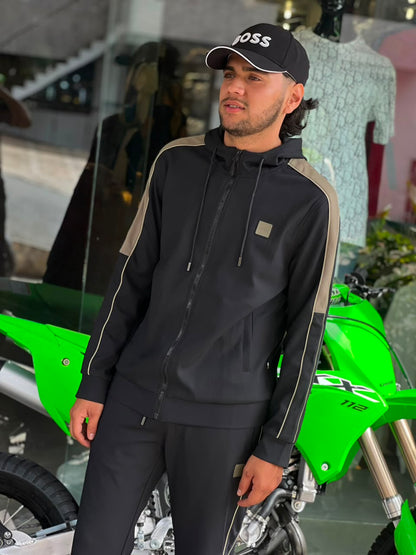 CONJUNTO BOSS TURCO