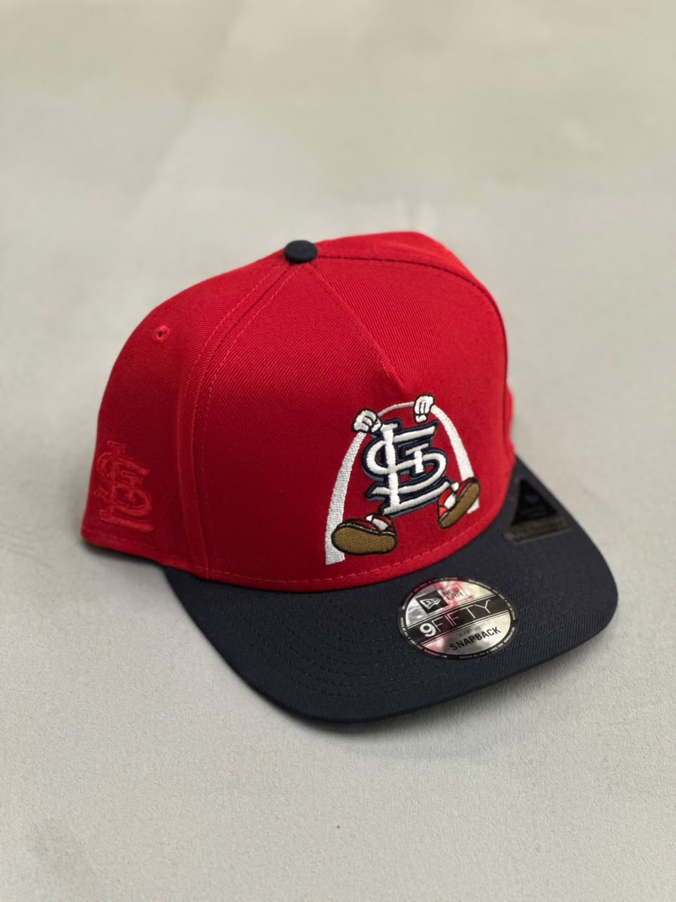 GORRA NEW ERA ORIGINAL