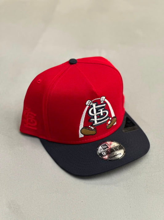 GORRA NEW ERA ORIGINAL