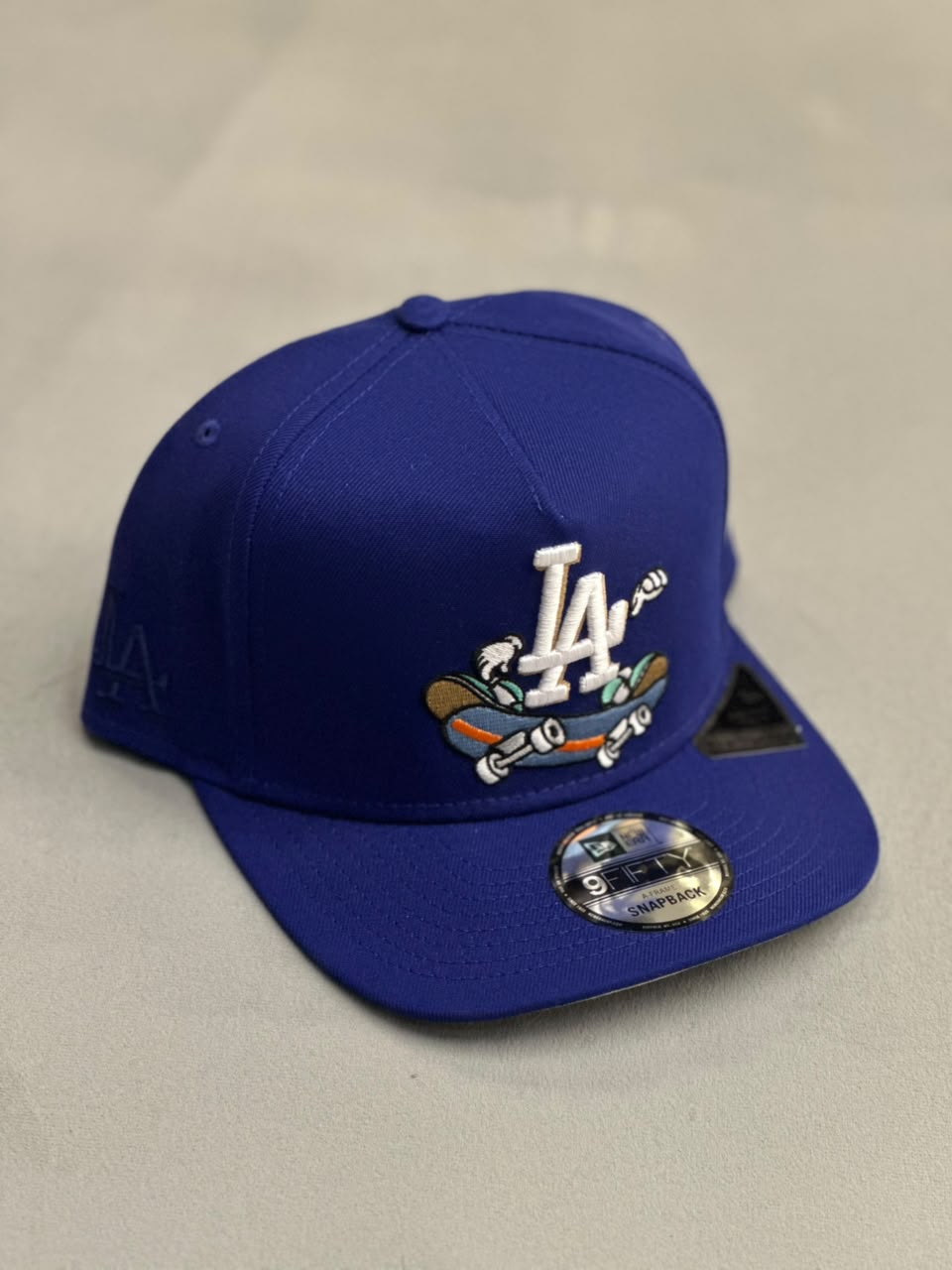 GORRA NEW ERA ORIGINAL