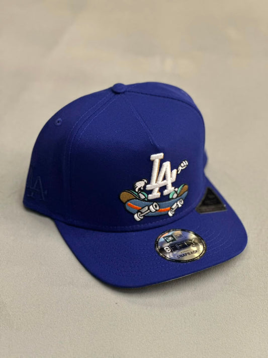 GORRA NEW ERA ORIGINAL