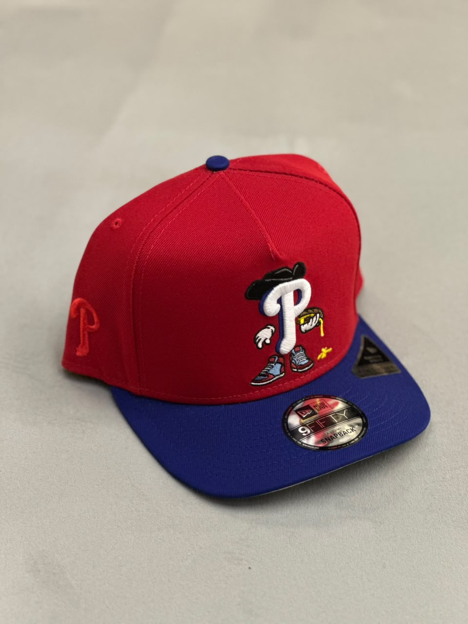 GORRA NEW ERA ORIGINAL