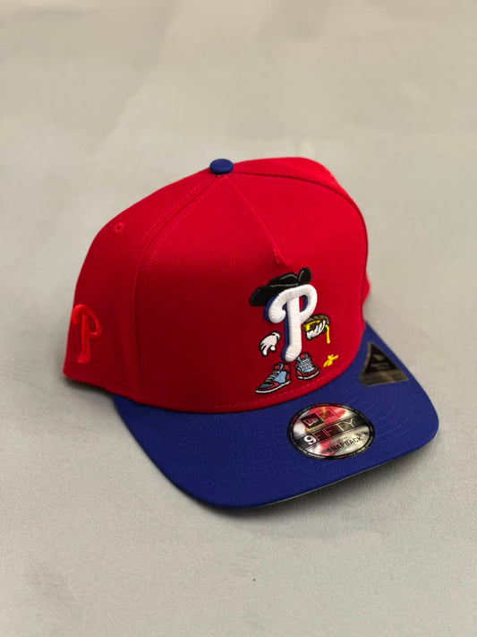 GORRA NEW ERA ORIGINAL