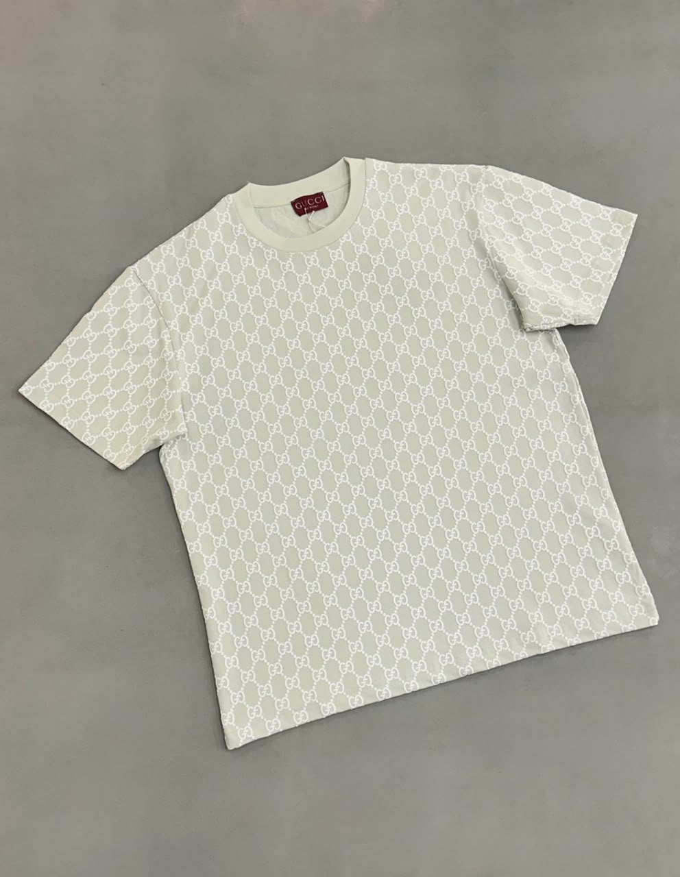 CAMISETA GUCCI TURCA