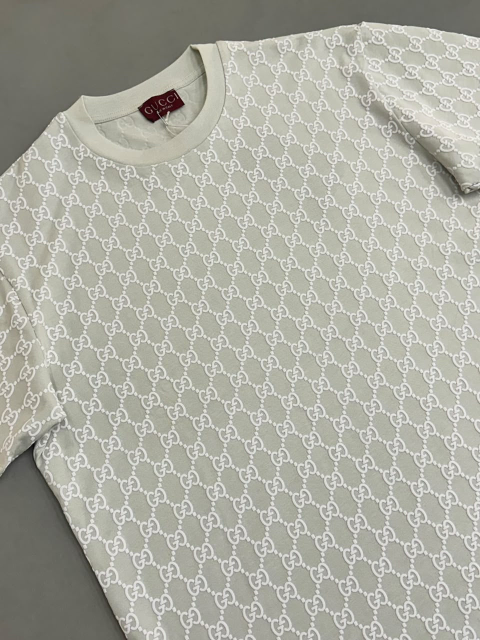 CAMISETA GUCCI TURCA