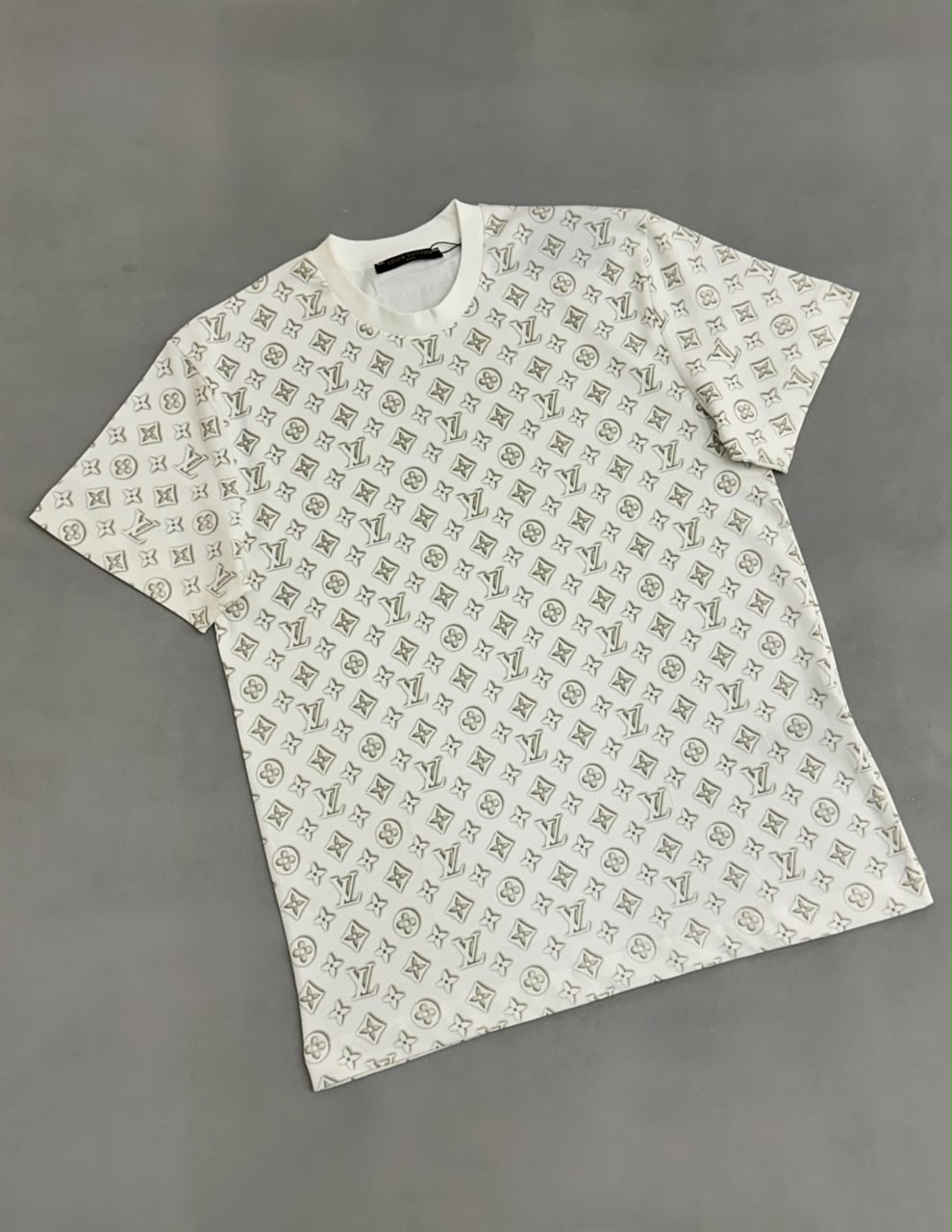 CAMISETA LOUIS VUITTON TURCA