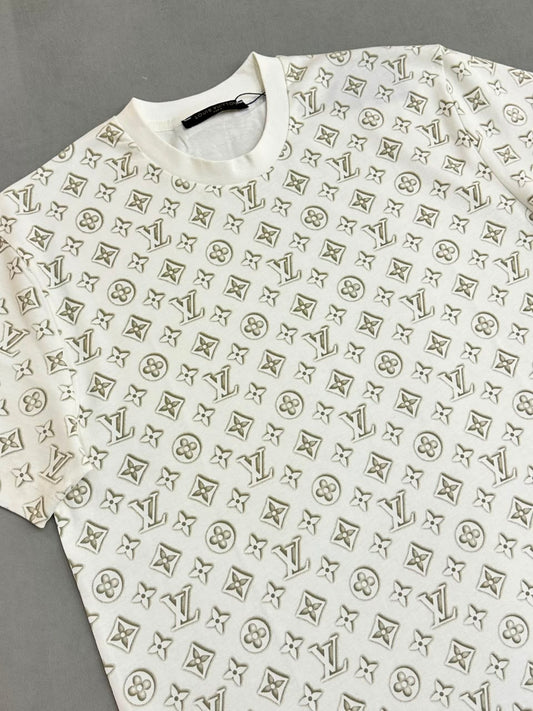 CAMISETA LOUIS VUITTON TURCA