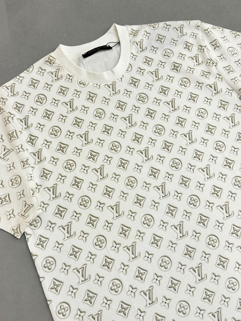 CAMISETA LOUIS VUITTON TURCA