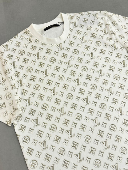 CAMISETA LOUIS VUITTON TURCA