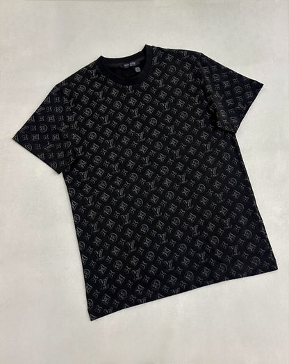 CAMISETA LOUIS VUITTON TURCA