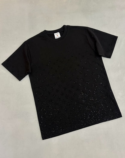 CAMISETA CASA BLANCA TURCA