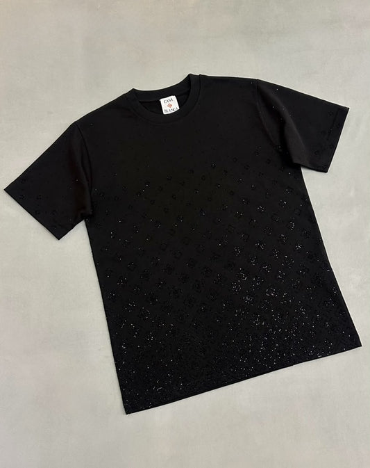 CAMISETA CASA BLANCA TURCA