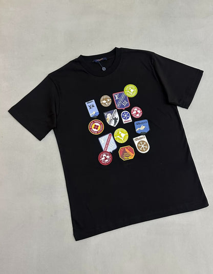CAMISETA LOUIS VUITTON TURCA