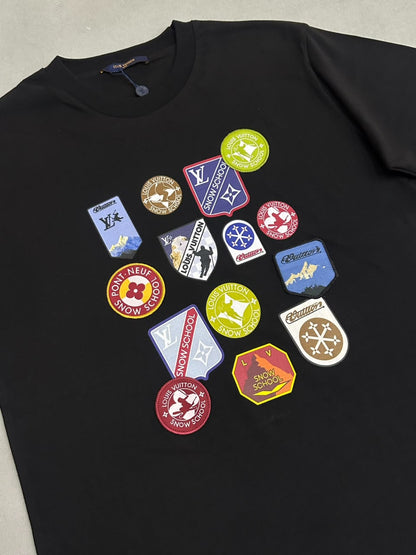 CAMISETA LOUIS VUITTON TURCA