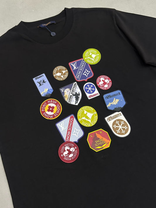 CAMISETA LOUIS VUITTON TURCA