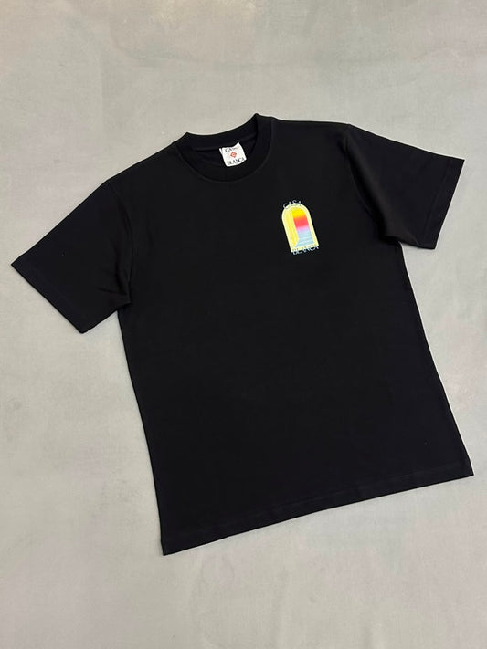 CAMISETA CASA BLANCA TURCA