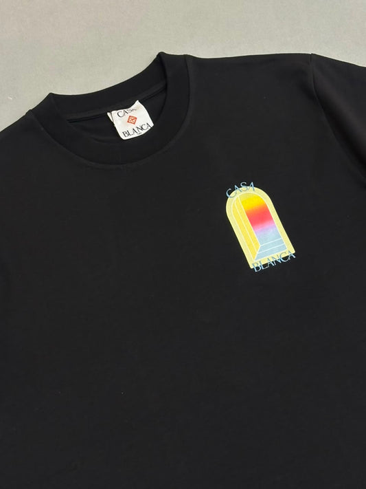 CAMISETA CASA BLANCA TURCA