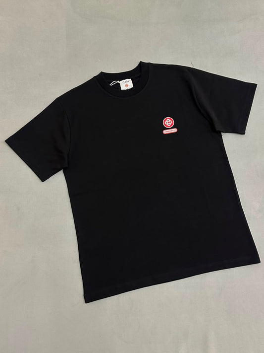 CAMISETA CASA BLANCA TURCA