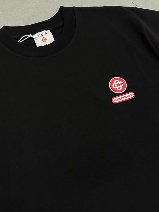 CAMISETA CASA BLANCA TURCA