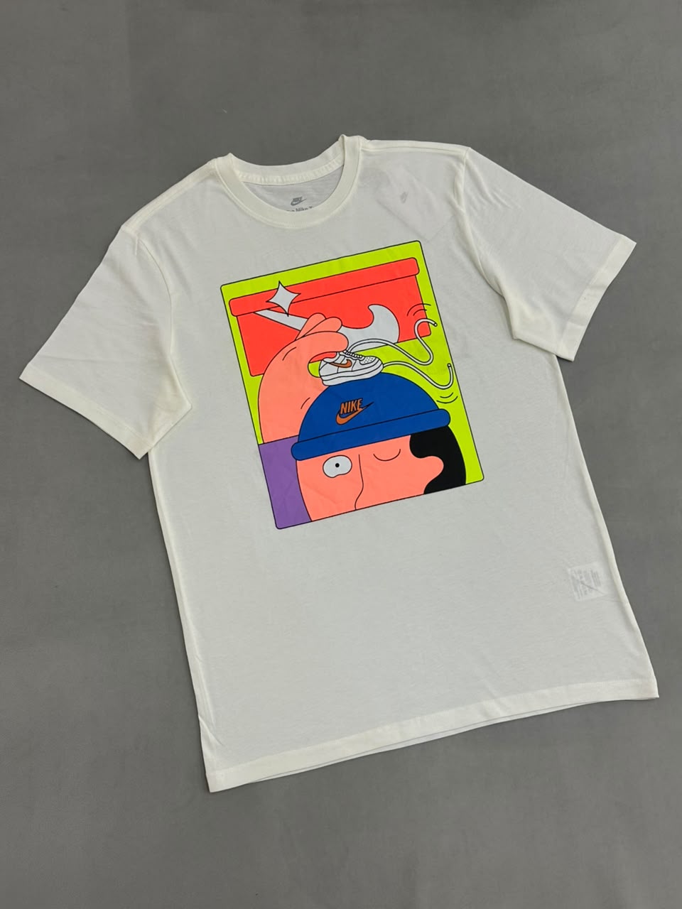 CAMISETA NIKE ORIGINAL