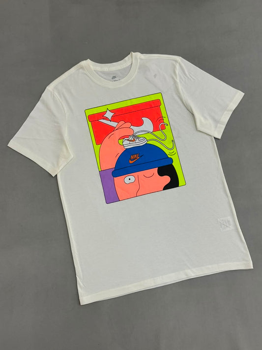 CAMISETA NIKE ORIGINAL
