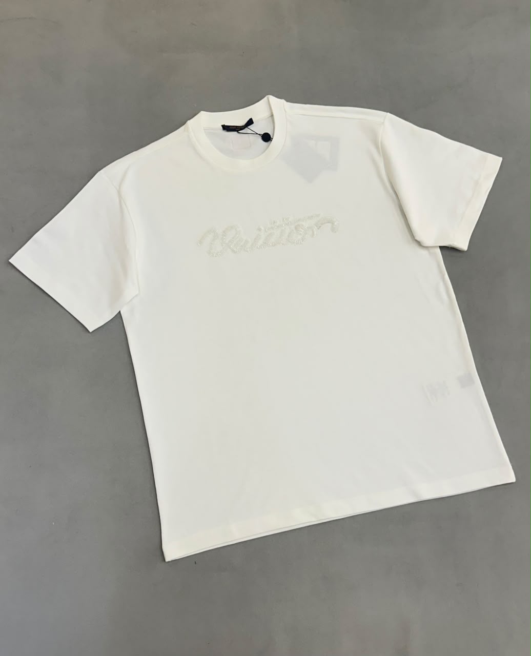 CAMISETA LOUIS VUITTON TURCA