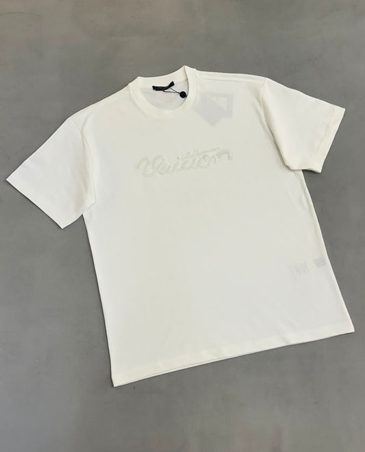 CAMISETA LOUIS VUITTON TURCA
