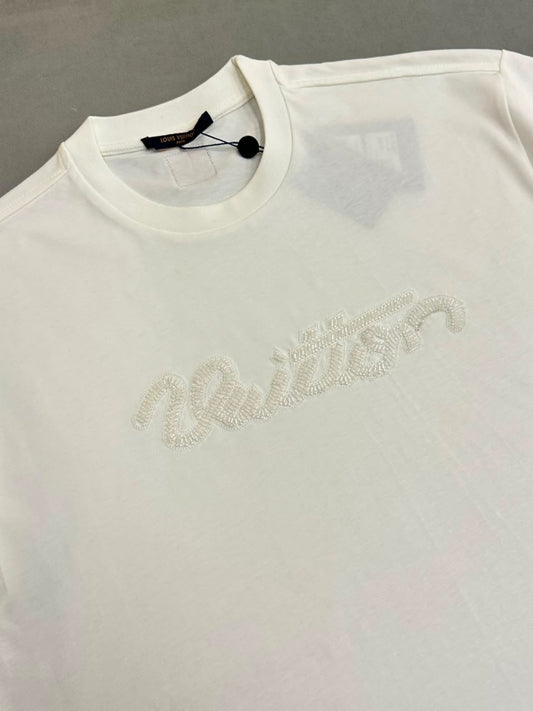 CAMISETA LOUIS VUITTON TURCA