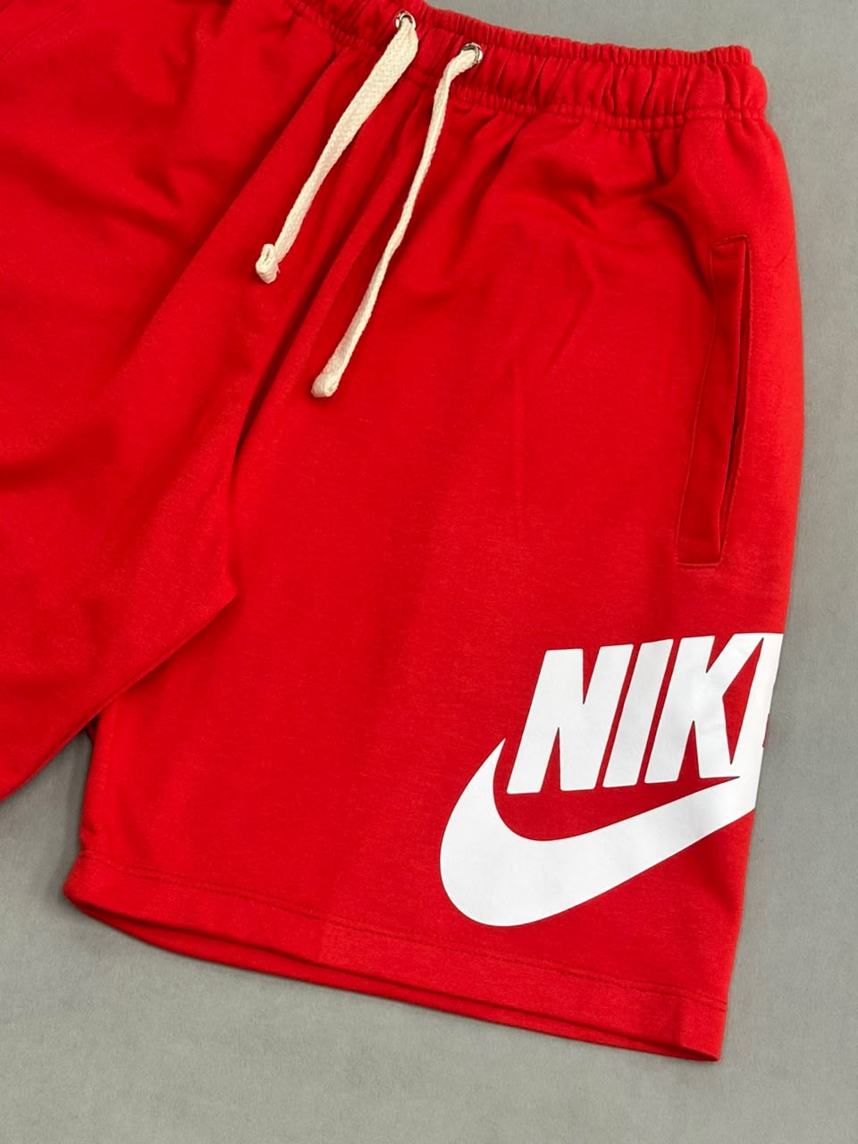 PANTALONETA NIKE PREMIUM