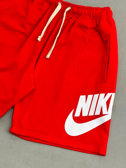 PANTALONETA NIKE PREMIUM