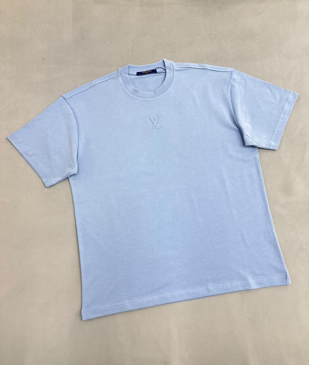CAMISETA LOUIS VUITTON TURCA