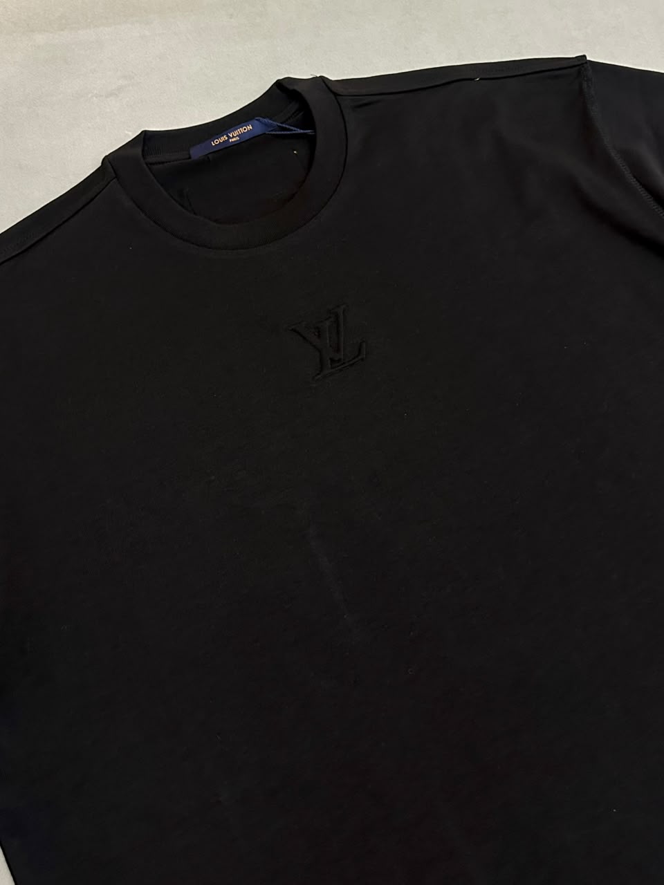 CAMISETA LOUIS VUITTON TURCA