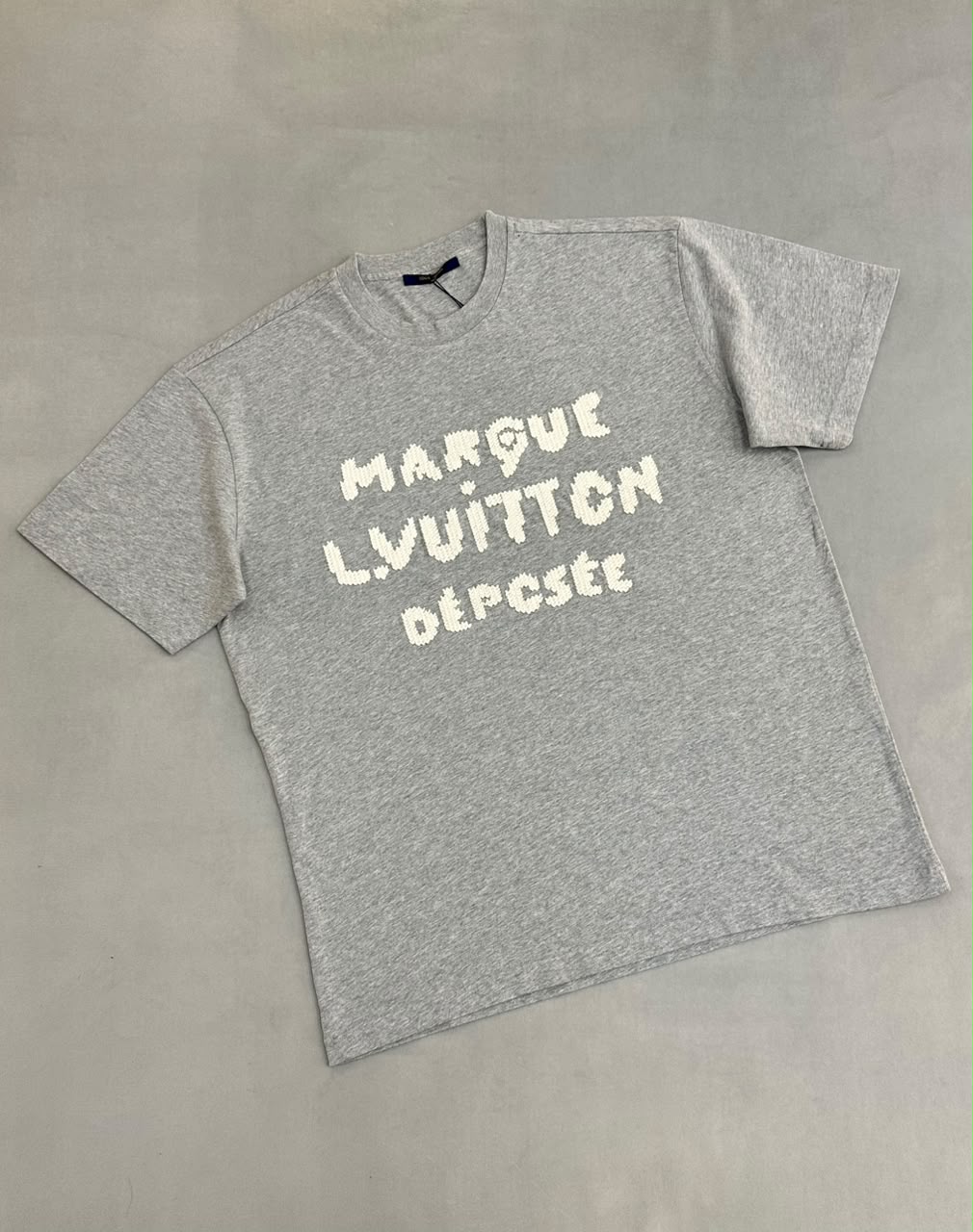 CAMISETA LOUIS VUITTON TURCA