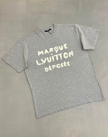 CAMISETA LOUIS VUITTON TURCA