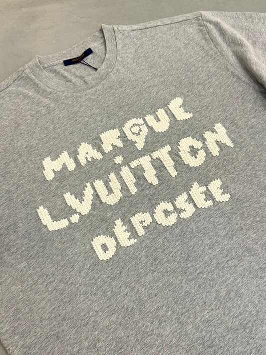 CAMISETA LOUIS VUITTON TURCA