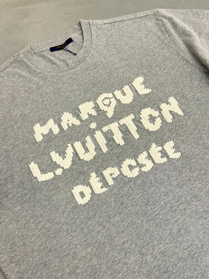 CAMISETA LOUIS VUITTON TURCA