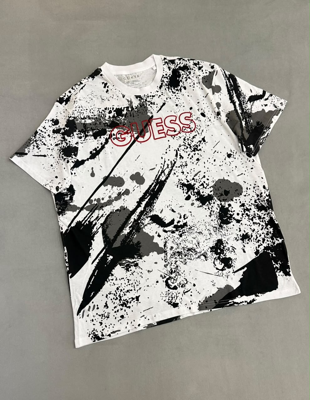 CAMISETA GUESS ORIGINAL