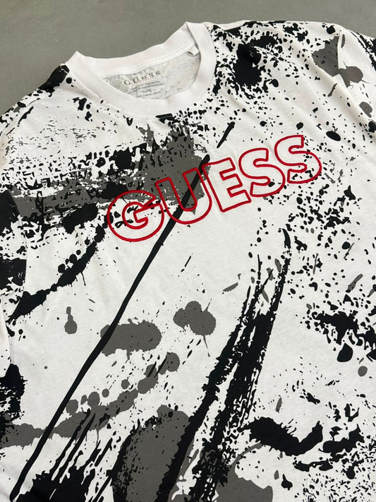 CAMISETA GUESS ORIGINAL