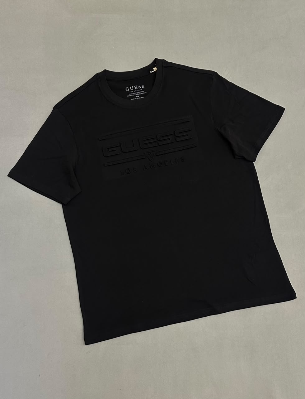 CAMISETA GUESS ORIGINAL