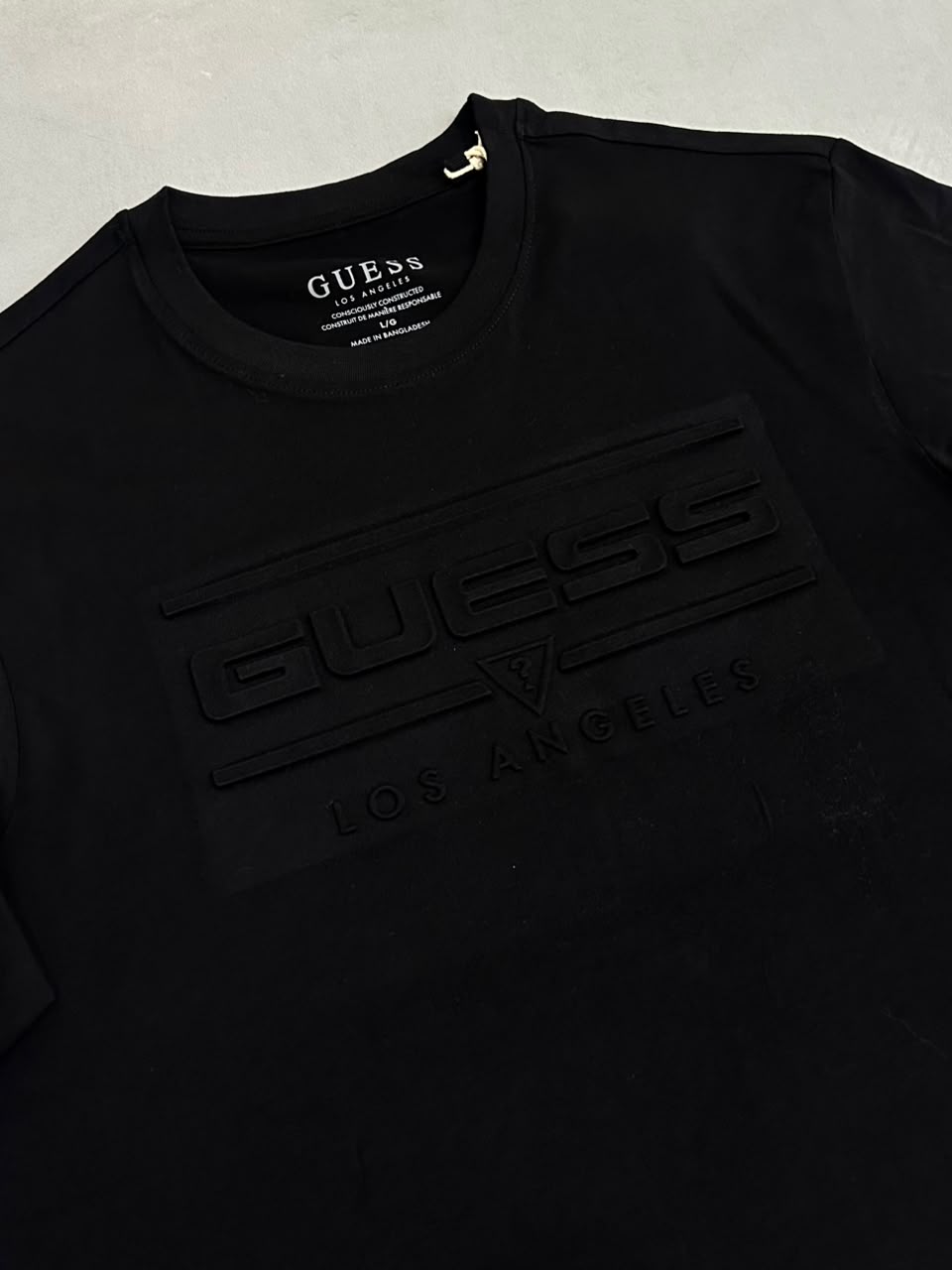CAMISETA GUESS ORIGINAL