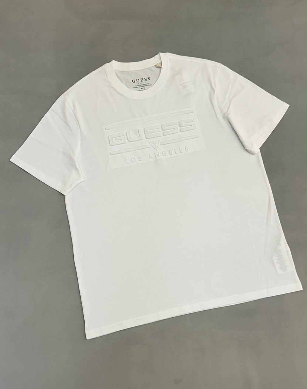CAMISETA GUESS ORIGINAL