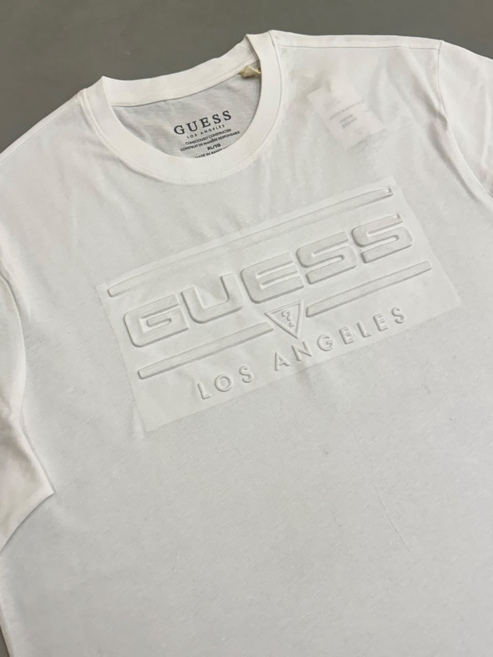 CAMISETA GUESS ORIGINAL