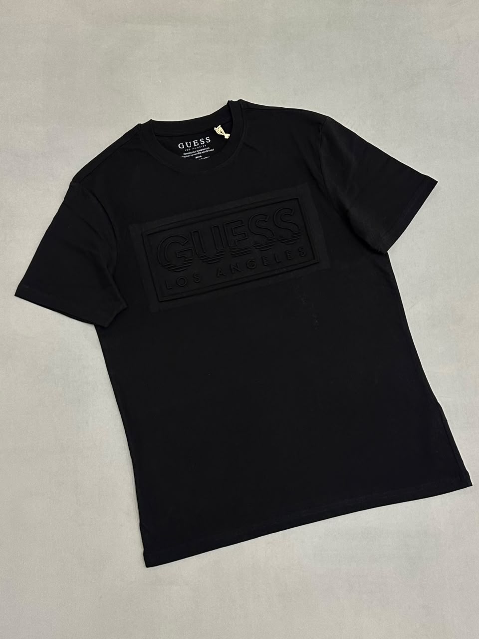 CAMISETA GUESS ORIGINAL