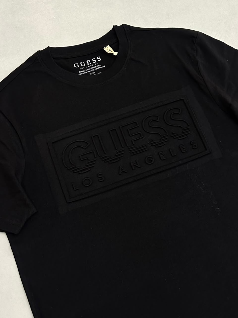 CAMISETA GUESS ORIGINAL