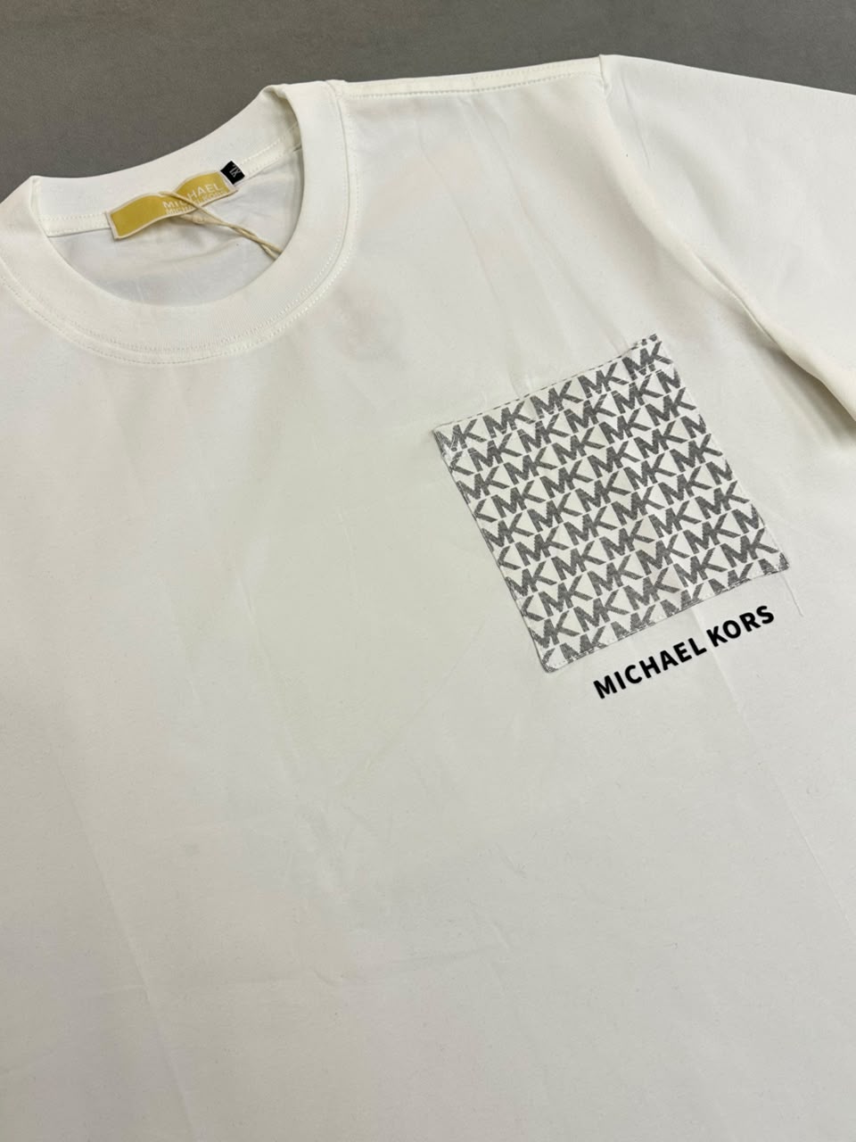 CAMISETA MICHAEL KORS PREMIUM