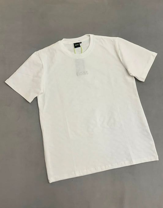 CAMISETA BOSS PREMIUM
