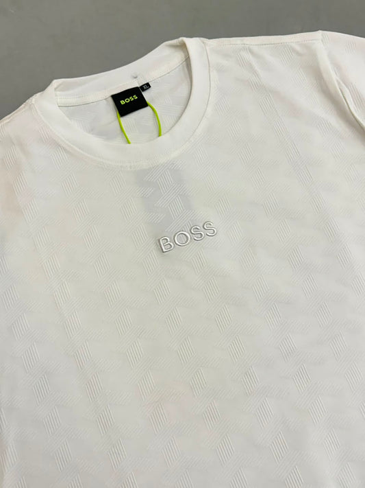 CAMISETA BOSS PREMIUM